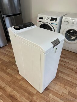 Pračka Aeg (296) - 5