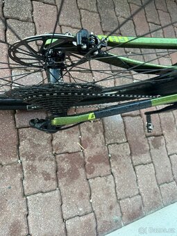 Prodám Ghost Lector - 5