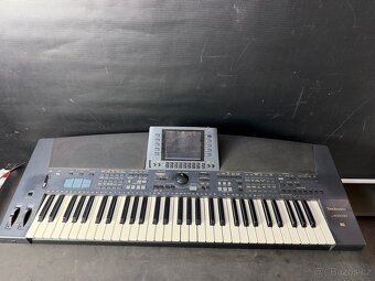 Technics SX KN5000 - 5