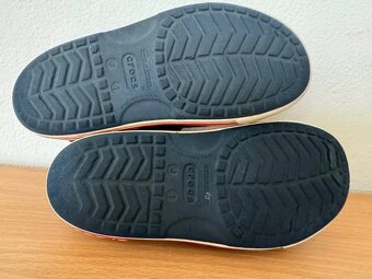Crocs sandály J1(32/33) - 5