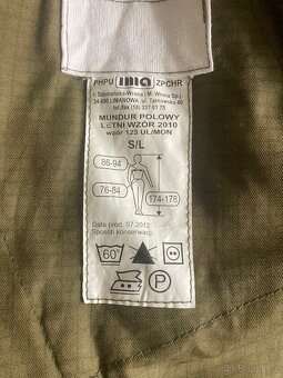 Maskáče polské letní - 5