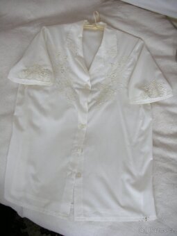 nabízím tyto halenky - 5