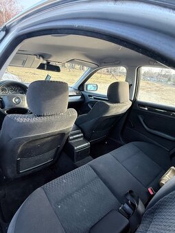 Bmw e46 320i 125kw - 5