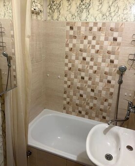 PRODEJ BYTU LOUNY - 5