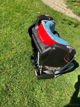 autosedačka MAXI-COSI 9-18kg - 5