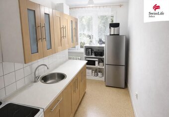 Prodej bytu 3+1 57 m2 Kosmonautů, Pardubice - 5