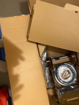 Prodám robotickou sekačku - 5