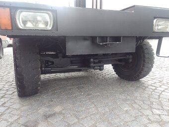 Transporta YB50A - 5