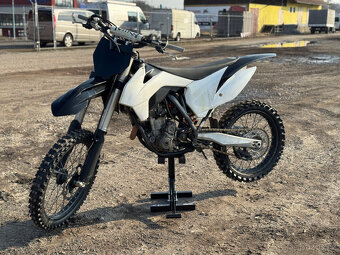 KTM sxf 250 2015 - 5