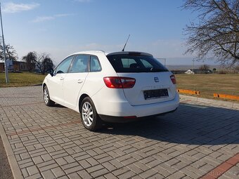 Seat ibiza kombi nová stk - 5