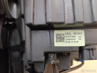 Světlo KIA SORENTO LEVÝ - 5