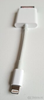 Prodám čtečku SD karet pro Apple iPad - 5