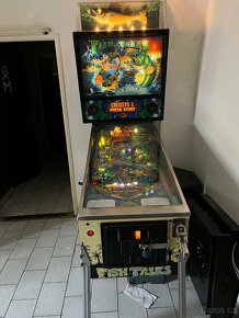Jukebox, pinball - 5