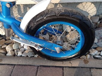 Dětské odrážedlo - 5