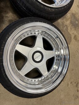 OZ fittipaldi r18 - 5