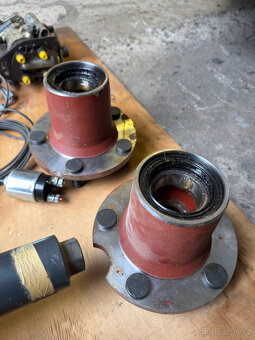 Linde náhradní díly - 5