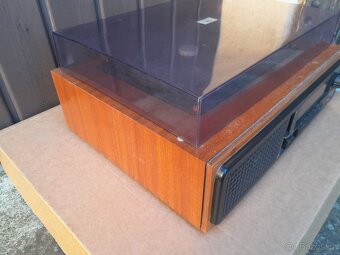 Gramorádio TESLA IDYLA - 5