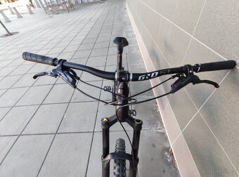 GHOST Framr 6.7 - XL - 5