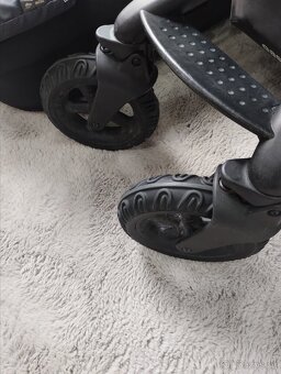 Super kočárek Easywalker 2v1 - 5