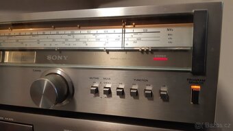 Sony ST-313L - 5
