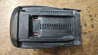 Aku Hilti 36V - 5