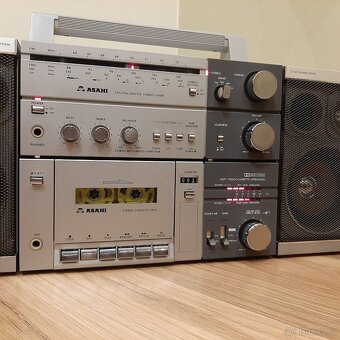 Radiomagnetofon - 5