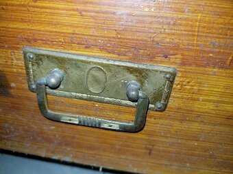 RETRO nábytek - 5