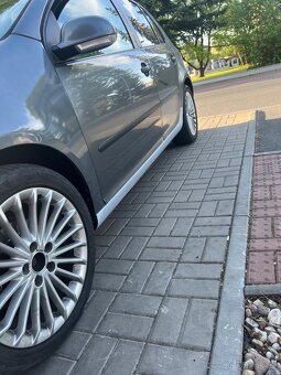 VW Golf 5 1.9 TDI 77kw - 5