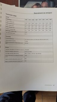 Rozmetadlo Vicom - 5