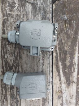 Harting konektory - 5