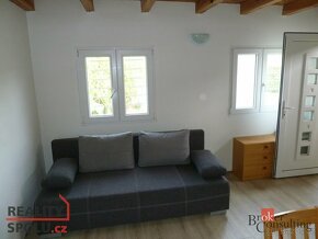 Prodej, pozemky/zahrada, 521 m2, Na Losech, Louny, Louny [ID - 5