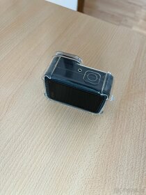 GoPro HERO 12 Black + SIM 512 GB + držáky + ochranná pouzdra - 5