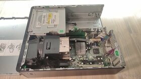 2 × HP Compaq dc7900, po Brně rozvoz ZDARMA - 5