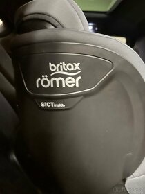 Britax Romer - 5