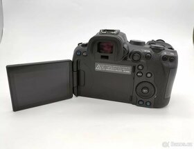 Canon EOS R6 - 5