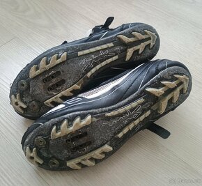Tretry na kolo Spiuk ZS11 Carbon MTB 40 - 5