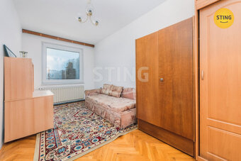 Prodej bytu 3+1, Staré Město nad Metují, 131296 - 5