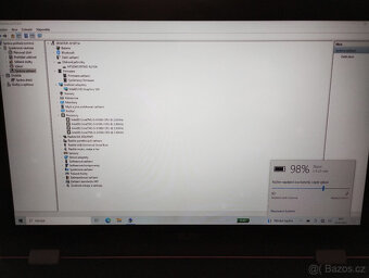 Acer Spin 3 dotykový notebook IPS FHD 15.6" s 360° panty - 5