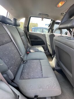 Chrysler PT Cruiser - 5