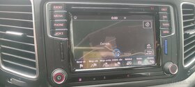 Prodám rádio MIB 2 VW, SEAT - 5