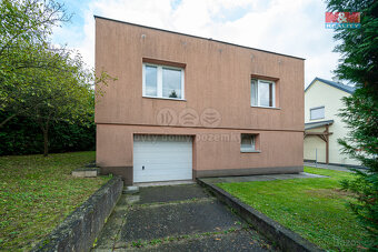 Prodej rodinného domu, 107 m², Zlín, ul. Kostelecká - 5