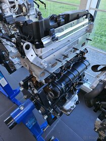 MOTOR 2,0 TDI CUPA - CUP OCTAVIA RS - 135KW - 5