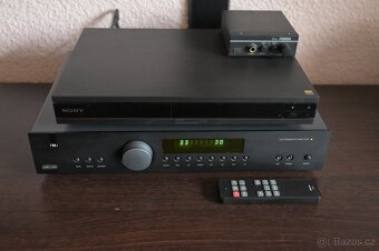 Arcam FMJ A19 - 5