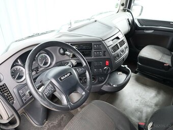 DAF XF 510, STANDARD, SUPER SPACE CAB, AUTOMAT, EURO 6, PRAV - 5