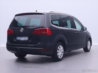 Volkswagen Sharan 2,0 TDI 4Motion Highline Xenon (2012) - 5