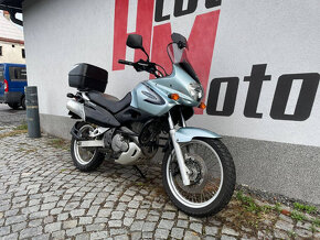 Suzuki XF650 Freewind 35 kW - 5