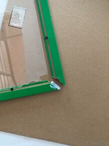 IKEA NYTTJA Rámečeky - 5