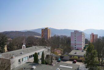 PRODEJ bytu 1+kk v centru Ustí nad Labem - 5