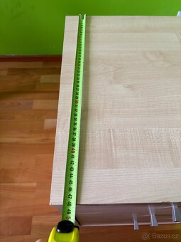 noční stolky 2x (kontejnerek) - 5