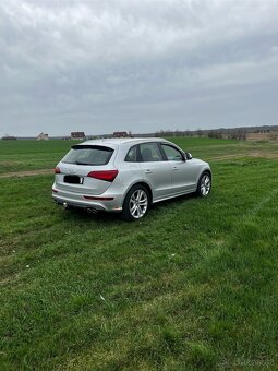 Audi SQ5 - 5